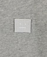 Acne Studios（アクネストゥディオズ）Tシャツ・カットソー グレー サイズ:XXS レディース/2200702994050