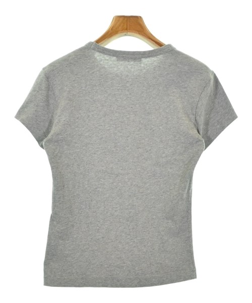 Acne Studios（アクネストゥディオズ）Tシャツ・カットソー グレー サイズ:XS レディース/2200702994067