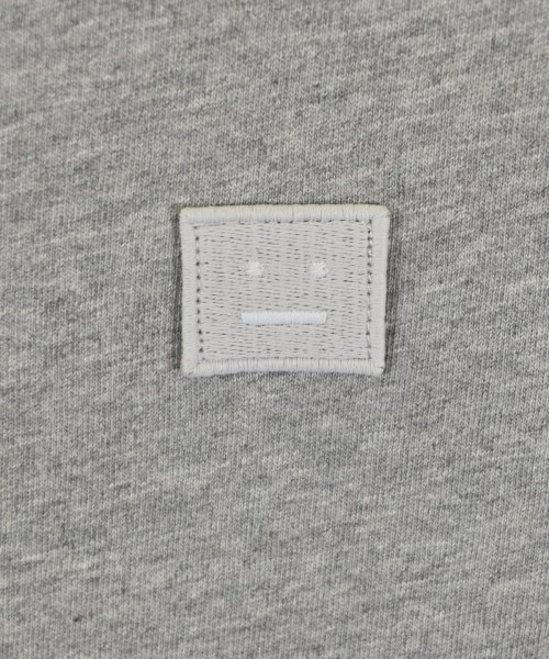 Acne Studios（アクネストゥディオズ）Tシャツ・カットソー グレー サイズ:XS レディース/2200702994067