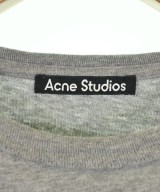 Acne Studios（アクネストゥディオズ）Tシャツ・カットソー グレー サイズ:XS レディース/2200702994067