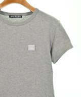 Acne Studios（アクネストゥディオズ）Tシャツ・カットソー グレー サイズ:XS レディース/2200702994067