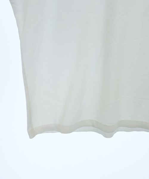 Acne Studios（アクネストゥディオズ）Tシャツ・カットソー 白 サイズ:XS レディース/2200702994074