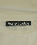 Acne Studios（アクネストゥディオズ）Tシャツ・カットソー 白 サイズ:XS レディース/2200702994074
