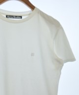 Acne Studios（アクネストゥディオズ）Tシャツ・カットソー 白 サイズ:XS レディース/2200702994074