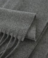 Acne Studios（アクネストゥディオズ）マフラー グレー サイズ:- レディース/2200686771319