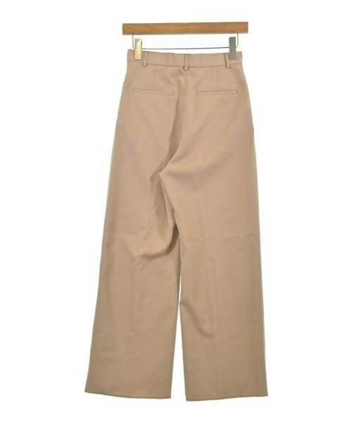Acne Studios（アクネストゥディオズ）スラックス ピンク サイズ:34(XS位) レディース/2200703426017
