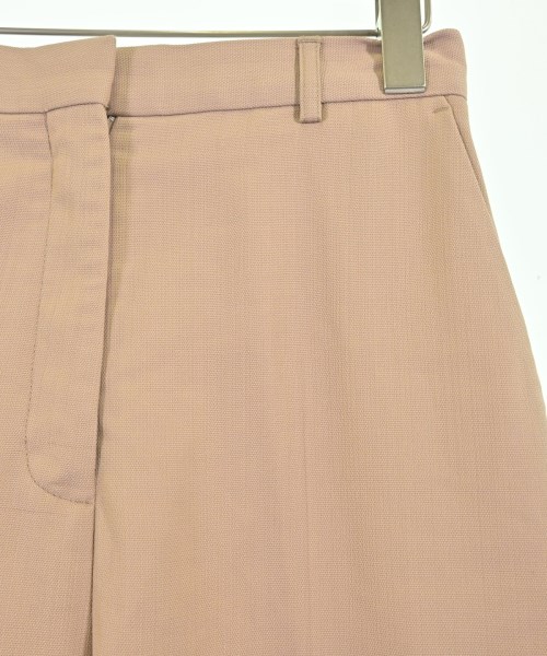 Acne Studios（アクネストゥディオズ）スラックス ピンク サイズ:34(XS位) レディース/2200703426017