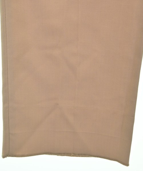 Acne Studios（アクネストゥディオズ）スラックス ピンク サイズ:34(XS位) レディース/2200703426017