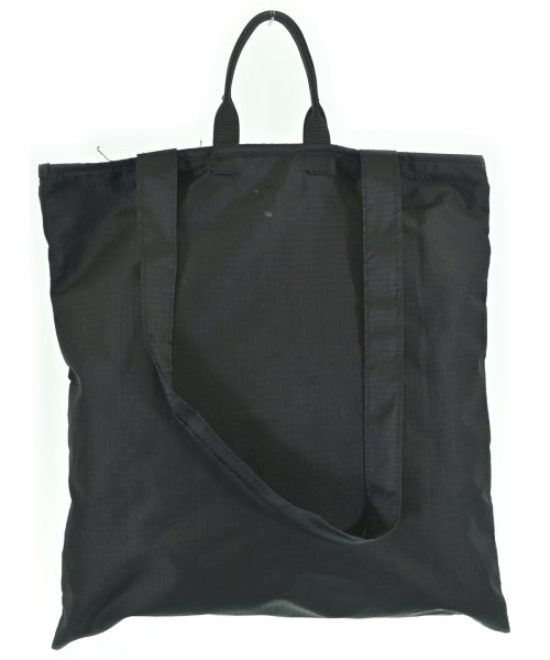 Acne Studios（アクネストゥディオズ）トートバッグ 黒 サイズ:- レディース/2200702774027
