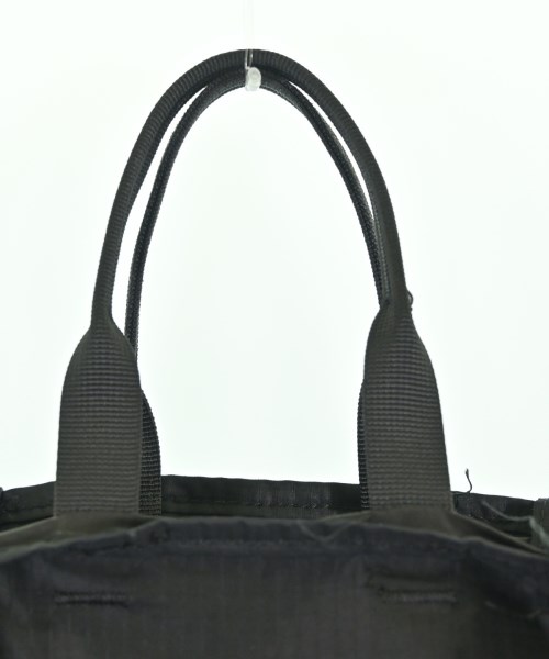 Acne Studios（アクネストゥディオズ）トートバッグ 黒 サイズ:- レディース/2200702774027