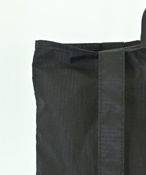 Acne Studios（アクネストゥディオズ）トートバッグ 黒 サイズ:- レディース/2200702774027