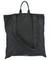 Acne Studios（アクネストゥディオズ）トートバッグ 黒 サイズ:- レディース/2200702774027