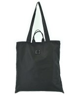 Acne Studios（アクネストゥディオズ）トートバッグ 黒 サイズ:- レディース/2200702774027
