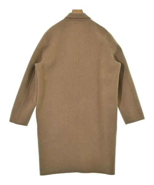 Acne Studios（アクネストゥディオズ）チェスターコート ベージュ サイズ:34(XS位) レディース/2200703528018