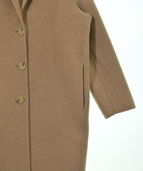 Acne Studios（アクネストゥディオズ）チェスターコート ベージュ サイズ:34(XS位) レディース/2200703528018