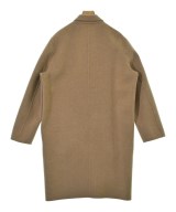 Acne Studios（アクネストゥディオズ）チェスターコート ベージュ サイズ:34(XS位) レディース/2200703528018