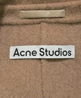 Acne Studios（アクネストゥディオズ）チェスターコート ベージュ サイズ:34(XS位) レディース/2200703528018