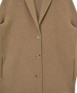 Acne Studios（アクネストゥディオズ）チェスターコート ベージュ サイズ:34(XS位) レディース/2200703528018