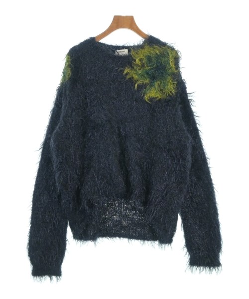 Acne Studios(アクネストゥディオズ)のニット・セーター サイズ:S 10,600円