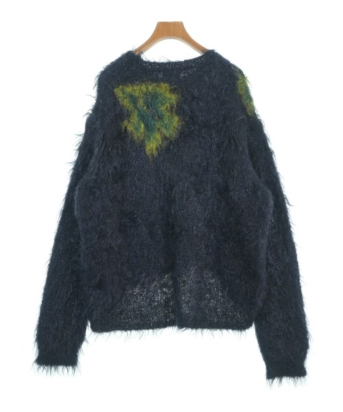 Acne Studios（アクネストゥディオズ）ニット・セーター 紺 サイズ:S レディース/2200702518423