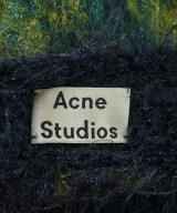 Acne Studios（アクネストゥディオズ）ニット・セーター 紺 サイズ:S レディース/2200702518423