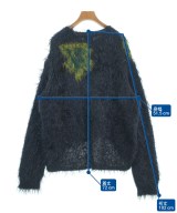 Acne Studios（アクネストゥディオズ）ニット・セーター 紺 サイズ:S レディース/2200702518423