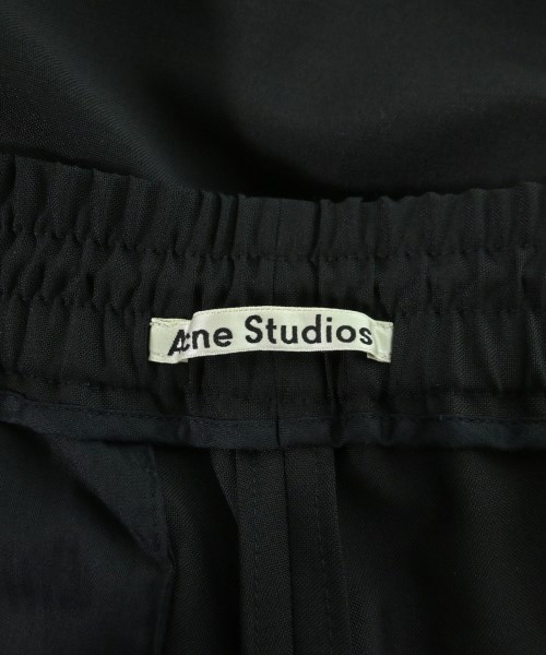 Acne Studios（アクネストゥディオズ）その他 黒 サイズ:48(L位) レディース/2200703668103