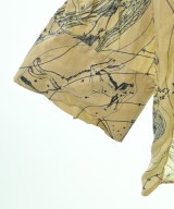 Acne Studios（アクネストゥディオズ）カジュアルシャツ ベージュ サイズ:34(XS位) レディース/2200703668264