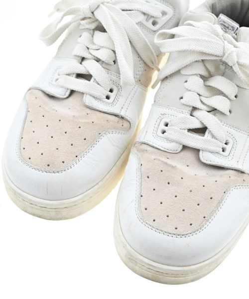 Acne Studios（アクネストゥディオズ）スニーカー 白 サイズ:EU40(26.5cm位) レディース/2200704108011