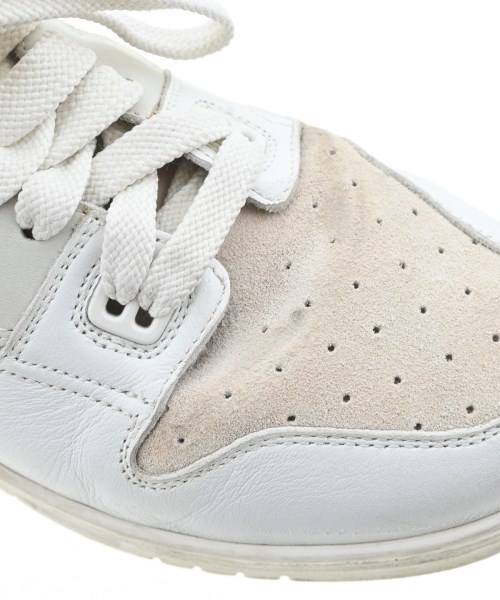 Acne Studios（アクネストゥディオズ）スニーカー 白 サイズ:EU40(26.5cm位) レディース/2200704108011