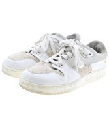 Acne Studios（アクネストゥディオズ）スニーカー 白 サイズ:EU40(26.5cm位) レディース/2200704108011