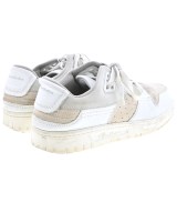 Acne Studios（アクネストゥディオズ）スニーカー 白 サイズ:EU40(26.5cm位) レディース/2200704108011