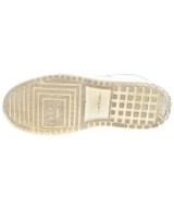 Acne Studios（アクネストゥディオズ）スニーカー 白 サイズ:EU40(26.5cm位) レディース/2200704108011