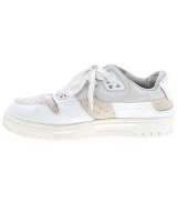 Acne Studios（アクネストゥディオズ）スニーカー 白 サイズ:EU40(26.5cm位) レディース/2200704108011