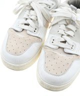 Acne Studios（アクネストゥディオズ）スニーカー 白 サイズ:EU40(26.5cm位) レディース/2200704108011