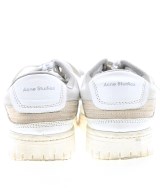 Acne Studios（アクネストゥディオズ）スニーカー 白 サイズ:EU40(26.5cm位) レディース/2200704108011