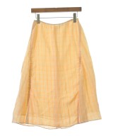 Acne Studios ロング・マキシ丈スカート