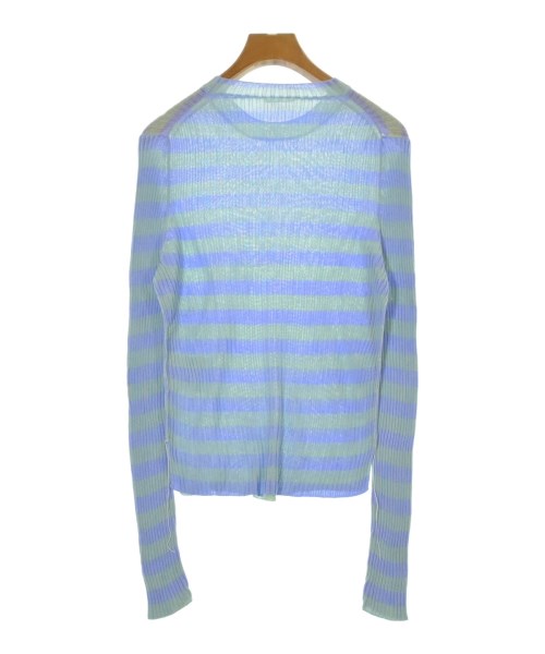 Acne Studios（アクネストゥディオズ）ニット・セーター 紫 サイズ:M レディース/2200704144293