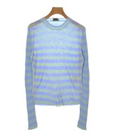 Acne Studios（アクネストゥディオズ）ニット・セーター 紫 サイズ:M レディース/2200704144293