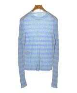 Acne Studios（アクネストゥディオズ）ニット・セーター 紫 サイズ:M レディース/2200704144293