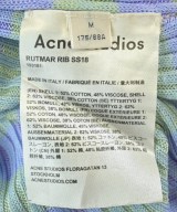 Acne Studios（アクネストゥディオズ）ニット・セーター 紫 サイズ:M レディース/2200704144293