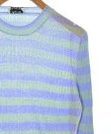 Acne Studios（アクネストゥディオズ）ニット・セーター 紫 サイズ:M レディース/2200704144293