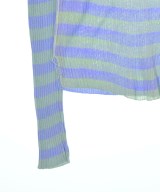 Acne Studios（アクネストゥディオズ）ニット・セーター 紫 サイズ:M レディース/2200704144293