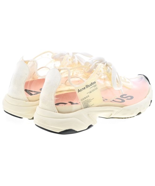Acne Studios（アクネストゥディオズ）スニーカー その他（柄物・カラフル） サイズ:-(23.5cm位) レディース/2200704414167