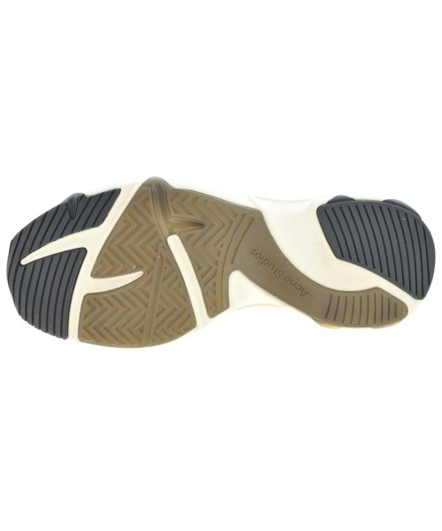 Acne Studios（アクネストゥディオズ）スニーカー その他（柄物・カラフル） サイズ:-(23.5cm位) レディース/2200704414167