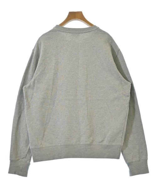 Acne Studios（アクネストゥディオズ）スウェット グレー サイズ:M レディース/2200700632046