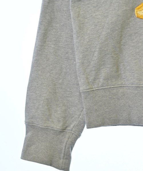 Acne Studios（アクネストゥディオズ）スウェット グレー サイズ:M レディース/2200700632046
