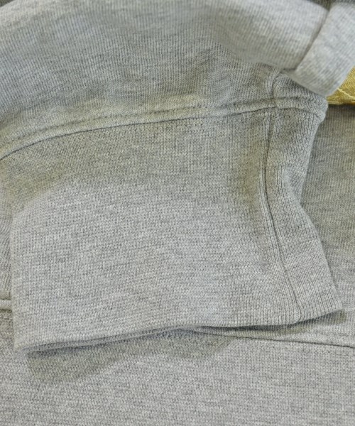 Acne Studios（アクネストゥディオズ）スウェット グレー サイズ:M レディース/2200700632046