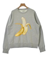Acne Studios（アクネストゥディオズ）スウェット グレー サイズ:M レディース/2200700632046