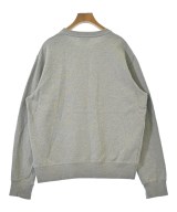 Acne Studios（アクネストゥディオズ）スウェット グレー サイズ:M レディース/2200700632046